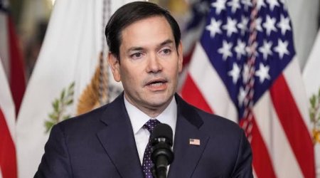 Rubio: Trampla Putinin görüşündə Ukrayna ilə bağlı heç bir razılaşma əldə olunmayıb &ndash; VİDEO