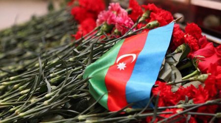 MN-in şəhid hərbçiləri və mülki işçiləri ölümündən sonra təltif edildi - Siyahı