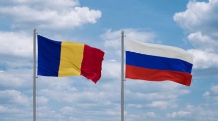 Rusiya və Rumıniya arasında diplomatik böhran: Sankt-Peterburqdakı Baş Konsulluq bağlanır