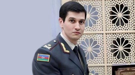 Prezidentin təltif etdiyi general-mayor Fərid Əliyev kimdir? &ndash; DOSYE