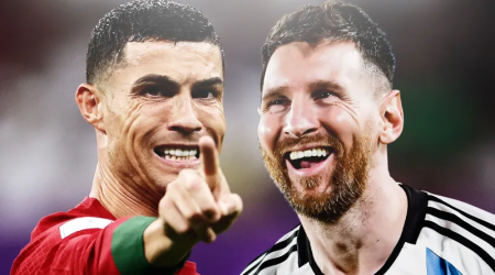Messi və Ronaldo üz-üzə gələ bilər