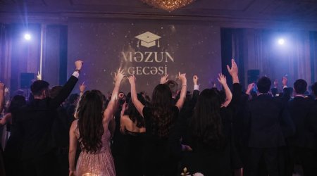 Məzun gecəsi üçün verdikləri 50 minə yaxın pul ələ keçirildi - Rəsmi açıqlama