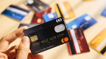 Bank kartlarının qorunmasına kim cavabdehdir? &ndash; EKSPERT AÇIQLADI