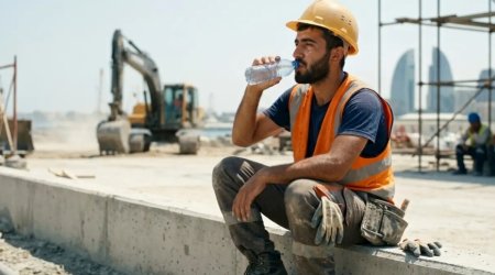 Avropanı bürüyən FƏLAKƏT Azərbaycana da çata bilər