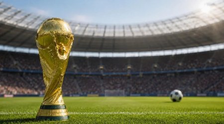 Futbol üzrə Dünya Çempionatı - 2026: Pley-offa kimlər vəsiqə qazanıb?