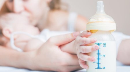 Ana südünün immun sisteminə təsirində yeni KƏŞF &ndash; Mühüm komponent müəyyən edilib