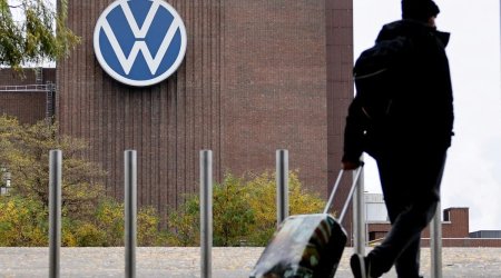 "Volkswagen" 100 minədək iş yerini ixtisar etməyi planlaşdırır