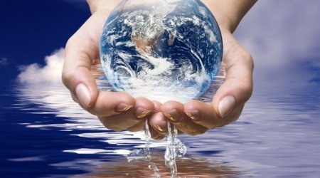 Türkiyə 2030-cu ildə su qıtlığı yaşayacaq?