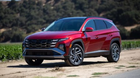 "Hyundai" 96 min avtomobilini geri çağırır - SƏBƏB
