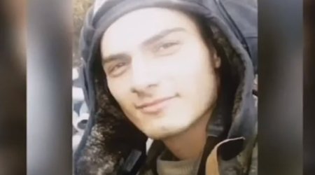 Qələbəyə dəqiqələr qalmış şəhid olan QƏHRƏMAN