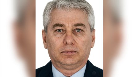 Mirzə Mirzəyev BDU-ya prorektor təyin edildi