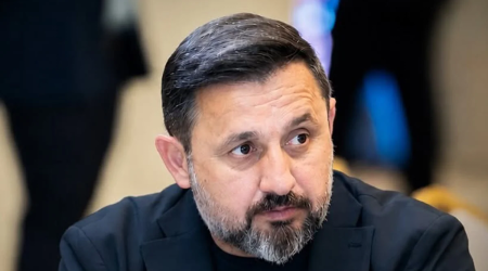 &ldquo;Zirə&rdquo;yə yeni idman direktoru təyin olundu