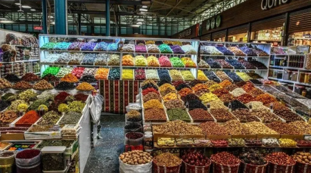 "Suraxanı bazarı" SÖKÜLÜR