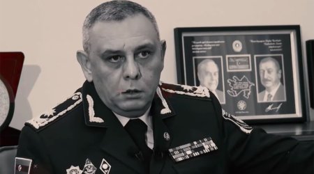 &ldquo;Adam var, tər tökür, xaricdə oxuyur, o birisi də burada gəzir, möhlət istəyir&hellip;&rdquo; &ndash; VİDEO