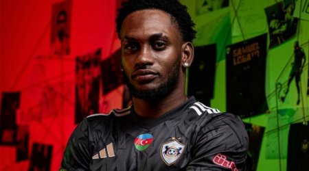 &ldquo;Qarabağ&rdquo; yeni transferinə nə qədər xərcləyib?