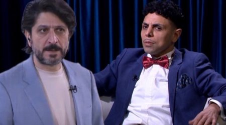 "İlqarla mübahisə etdik, məni efirə çağırmayacaq"