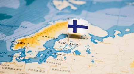 Finlandiya nüvə silahının ölkəyə gətirilməsinə "qapılarını açdı"