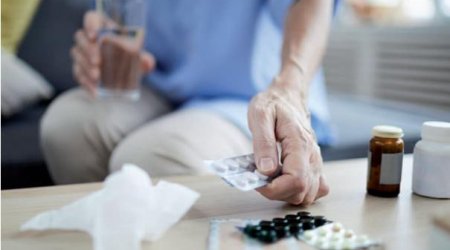Nəzarətsiz D vitamini və sink qəbul edən qadınlar risk altında -Endokrinoloqdan XƏBƏRDARLIQ