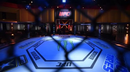 Bu gün Bakıda UFC turniri KEÇİRİLƏCƏK