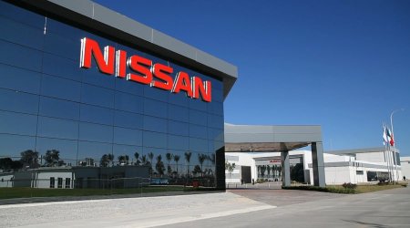 "Nissan" 600 mindən çox avtomobili geri çağırır - SƏBƏB