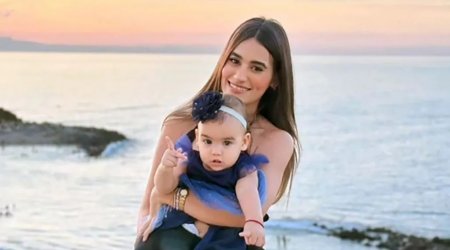 Venesuelada ana qızını xilas edərkən həyatını itirdi - FOTO