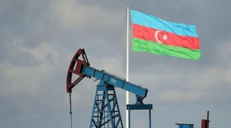 Azərbaycan nefti UCUZLAŞDI
