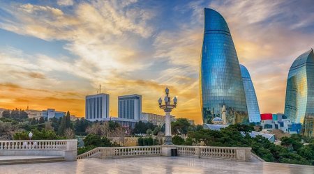 Sabah hava necə olacaq? &ndash; PROQNOZ