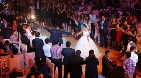 Əmisi oğlunun toyundan 13 yaşlı qızı qaçırdı, 8 il sonra həbs olundu - İmişlidə OLAY