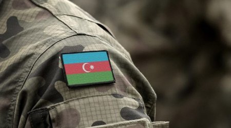 Bakıda 64 yaşlı kişi hərbi xidmətə ÇAĞIRILDI
