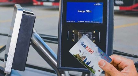 Avtobusda ödəniş etməsəniz, sürücü CƏRİMƏLƏNƏCƏK