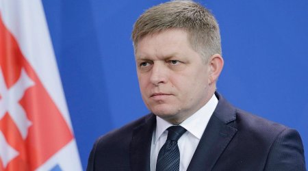 Fitso Avropaya səsləndi: &ldquo;Ukraynaya silah vermək əvəzinə...&rdquo;
