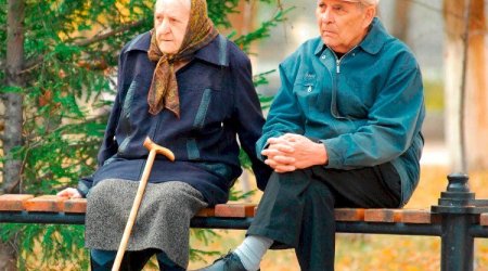 Pensiya və müavinətlərlə bağlı YENİ TƏKLİF: Ödənişlərin vaxtı dəyişə bilər