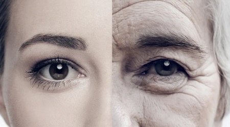 Kimlərin sürətli qocalmağa meylli olduğu araşdırıldı