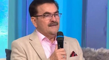 &ldquo;Qızım buna çox diqqət edir&rdquo; - VİDEO