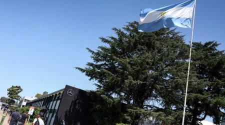 Argentina dövlət borcunu ödəməyin yolunu tapdı