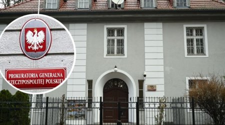 Polşa Rusiyanın Qdanskdakı keçmiş baş konsulluğunun binasını məhkəmə yolu ilə milliləşdirir