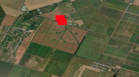 Krıma DRON HÜCUMU: İstilik Elektrik Mərkəzində yanğın başladı