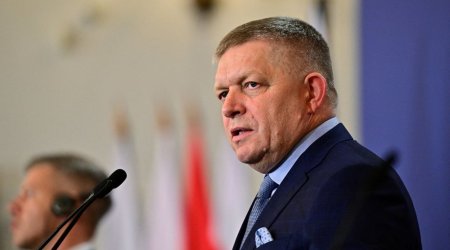 Fitsodan NATO sammiti öncəsi Ukrayna bəyanatı: “Maliyyələşdirməyəcəyik"