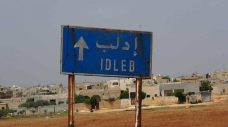 Suriyada özbək döyüşçü qətlə yetirildi