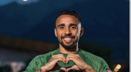 &ldquo;Qarabağ&rdquo; Andradenin transferindən nə qədər qazanıb?