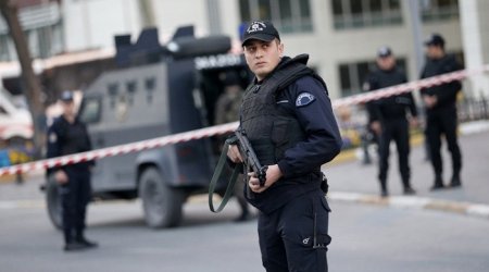 Türkiyədə genişmiqyaslı əməliyyat: 409 nəfər TUTULDU - VİDEO