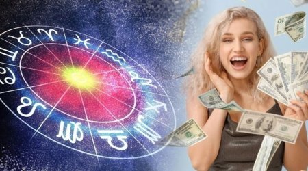 Tezliklə yoxsulluğa son qoyacaq BÜRCLƏR