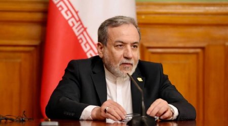 Əraqçidən körfəz ölkələrinə gözlənilməz MESAJ