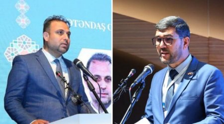 Bakıda II &ldquo;Türkman irsi&rdquo; Forumu &ndash; Türk Dünyasına ortaq gələcək mesajı &ndash; VİDEO