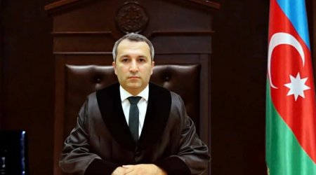 Bəraət hökmü yalnız bu hallarda çıxarıla bilər - Hakimdən AÇIQLAMA