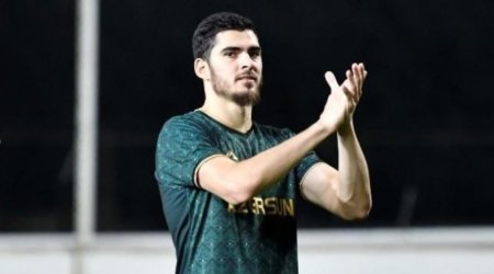 Ramil Şeydayev bu klubla danışıq aparır