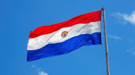 Sentyabrda Azərbaycan-Paraqvay Siyasi və İqtisadi Forumu keçiriləcək