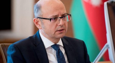 Pərviz Şahbazova AĞIR İTKİ