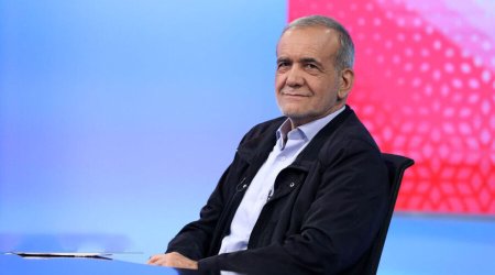 İranın dondurulmuş aktivləri ilə bağlı razılıq əldə olundu – Pezeşkiandan QƏLƏBƏ ELANI