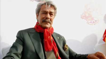 Kadir İnanırın vəsiyyəti AÇIQLANDI